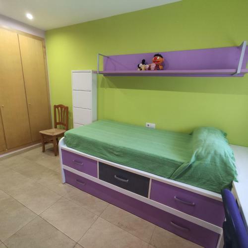 Apartamento Piso Costa Pe��scola Inmomart