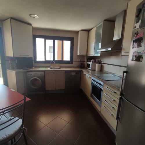 Apartamento Piso Costa Pe��scola Inmomart