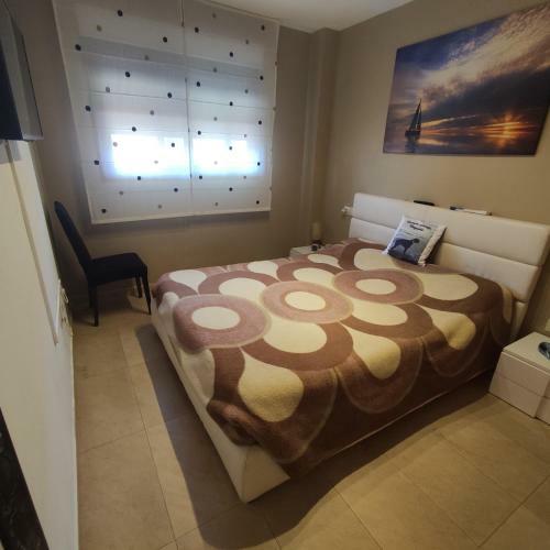 Apartamento Piso Costa Pe��scola Inmomart