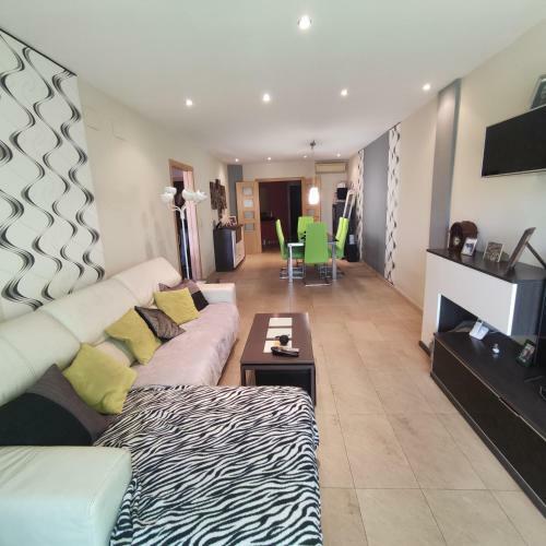 Apartamento Piso Costa Pe��scola Inmomart