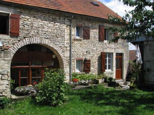 La Maison De Claire