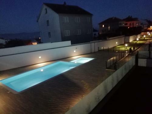 Apartamento Playa Canelas Descanso