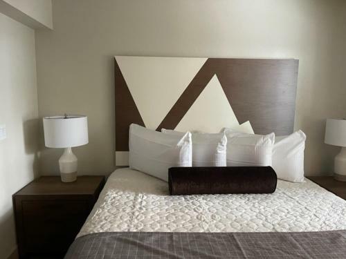 Apartamento Tahoe Trail Resort