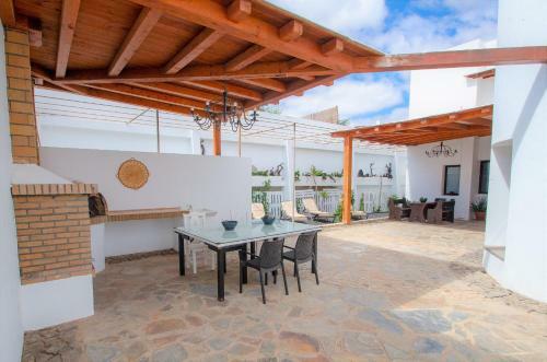 Apartamento Sunset Ground Floor Playa Blanca
