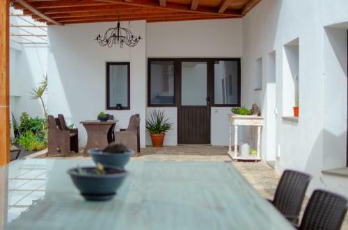 Apartamento Sunset Ground Floor Playa Blanca