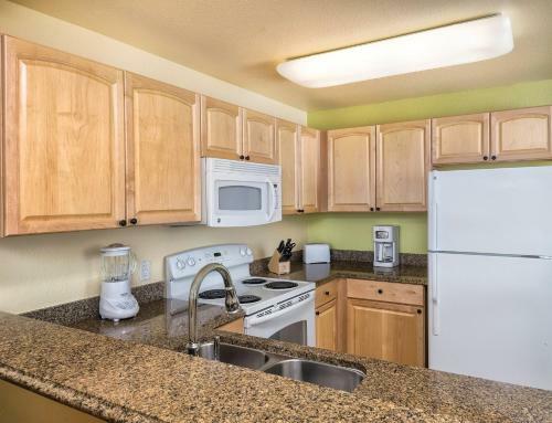 Apartamento Worldmark Tropicana