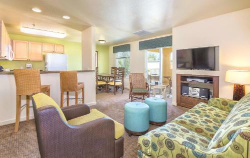 Apartamento Worldmark Tropicana