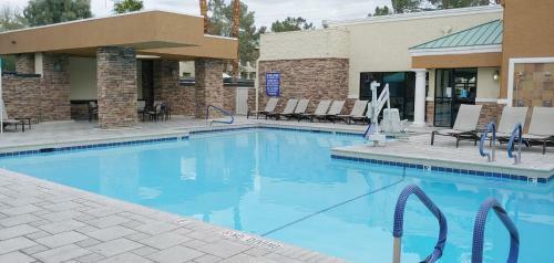 Apartamento Worldmark Tropicana