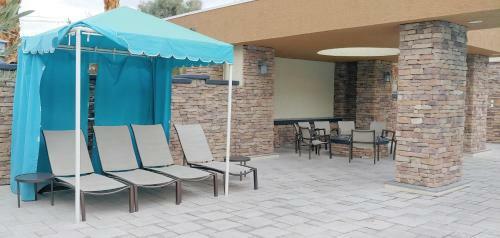 Apartamento Worldmark Tropicana