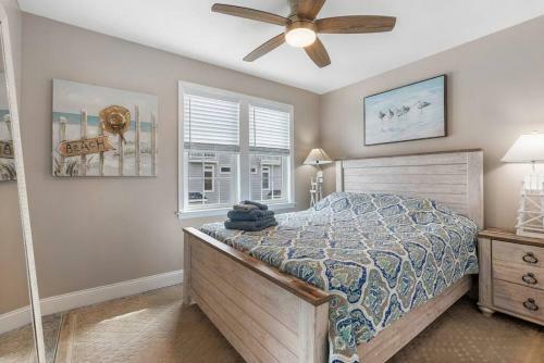 Radiant Beach Block Condo Parking Patio