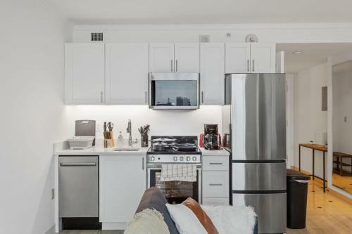 Apartamento Sleep Six 1br 2ba Cozysuites On The Boardwalk