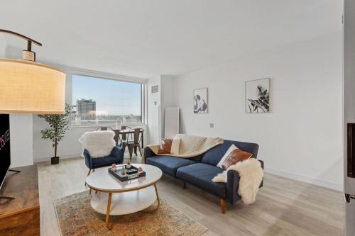 Apartamento Sleep Six 1br 2ba Cozysuites On The Boardwalk