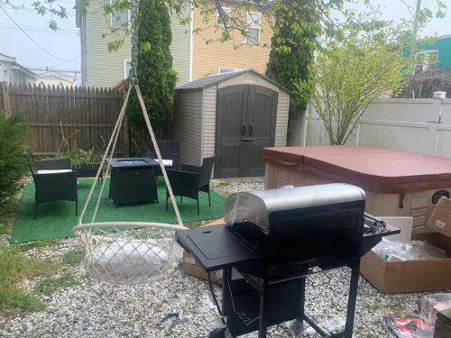 Tranquility Cove-ac, Near Casinos & Boardwalk
