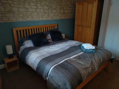 Apartamento The Shuckburgh Arms