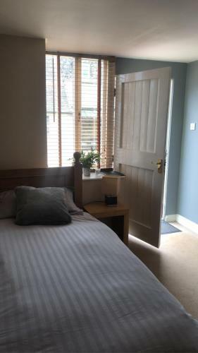 Apartamento The Shuckburgh Arms