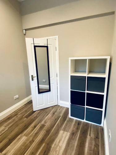 Apartamento Luxe 2 Bedroom Duplex With Free Parking