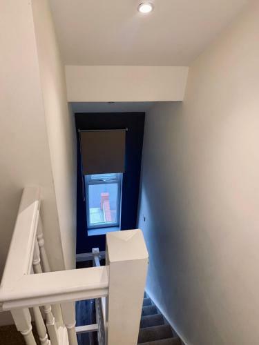 Apartamento Luxe 2 Bedroom Duplex With Free Parking