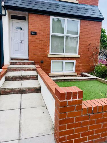 Apartamento Luxe 2 Bedroom Duplex With Free Parking
