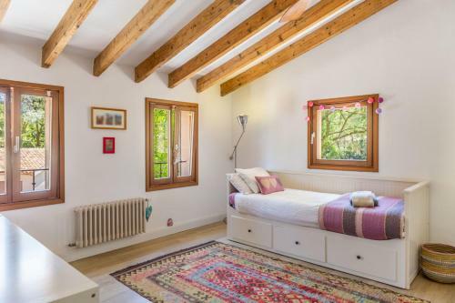 Mallorca Beautiful Villa With Pool In Puigpunyent