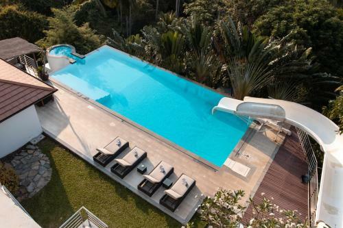 Lulu Villa