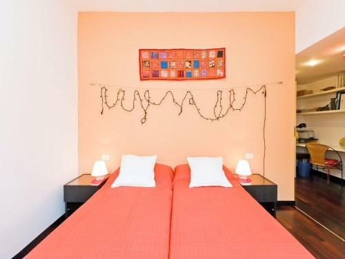 Apartamento Rentopolis Buenos Aires