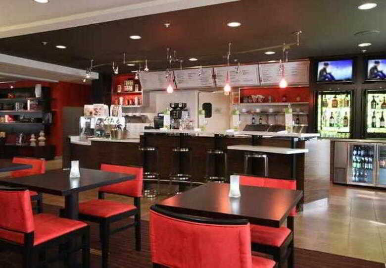 Hotel Courtyard By Marriott Salinas Monterey