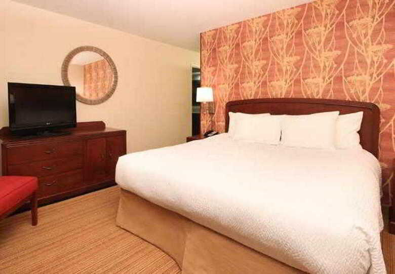 Hotel Courtyard By Marriott Salinas Monterey