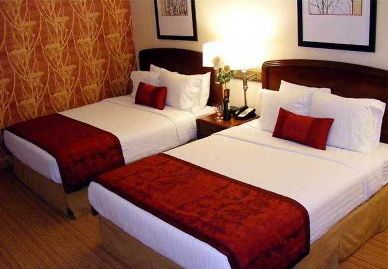 Hotel Courtyard By Marriott Salinas Monterey