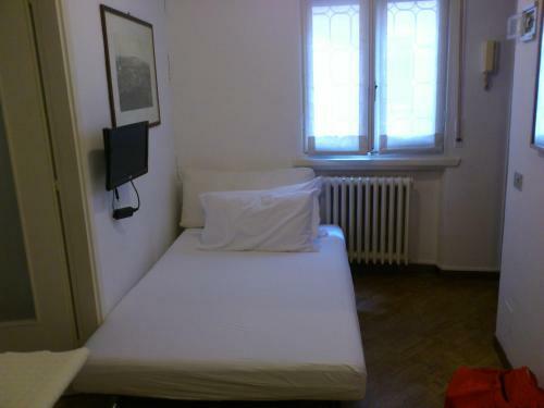 Apartamento Bbsanmartino