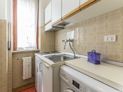 Apartamento Bbsanmartino