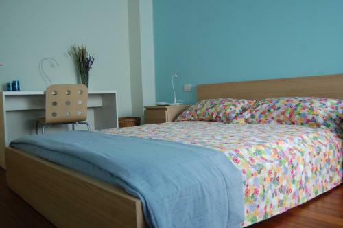 B&B Via Padova