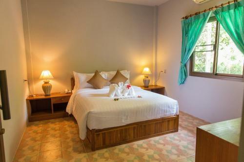 Hotel New Lapaz Villa & Resort
