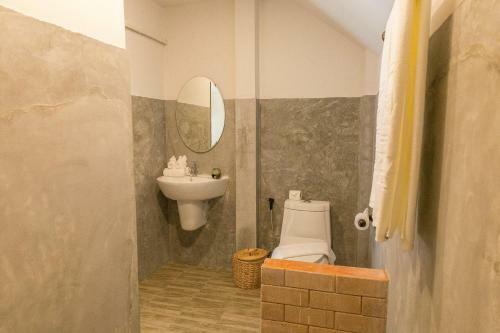 Hotel New Lapaz Villa & Resort