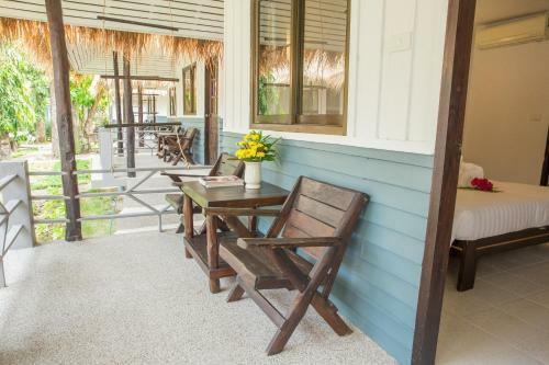 Hotel New Lapaz Villa & Resort