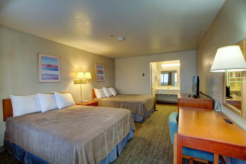 Hotel Good Nite Inn Salinas