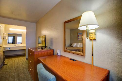 Hotel Good Nite Inn Salinas