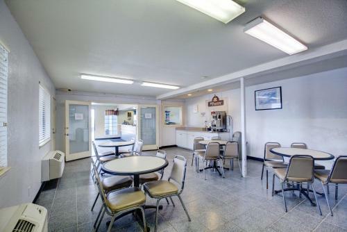 Hotel Good Nite Inn Salinas