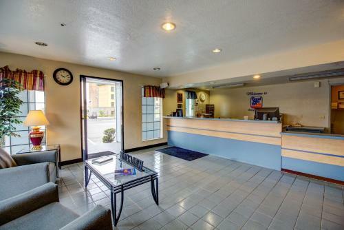 Hotel Good Nite Inn Salinas