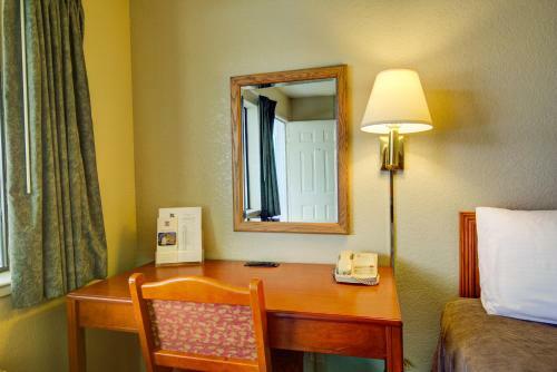 Hotel Good Nite Inn Salinas