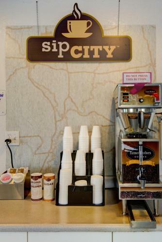 Hotel Good Nite Inn Salinas