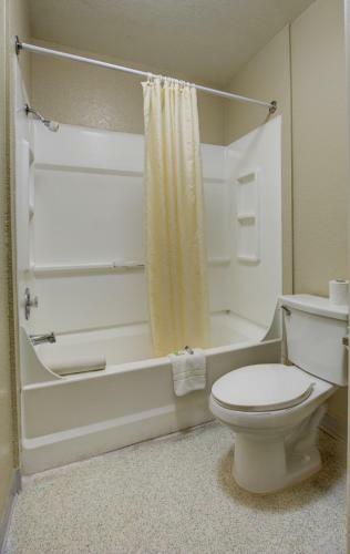 Hotel Good Nite Inn Salinas