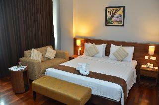 Hotel Horison Ultima Malang