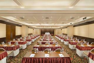 Hotel Horison Ultima Malang