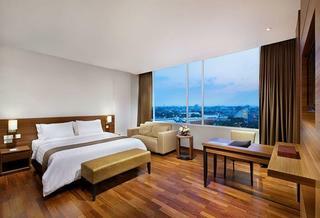 Hotel Horison Ultima Malang