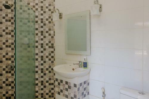 Hostal Griya Shanta Guest House