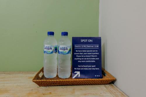 Hostal Griya Shanta Guest House