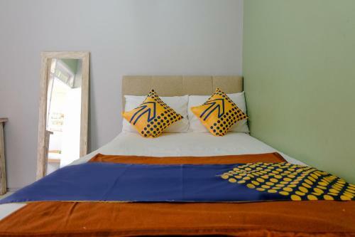 Hostal Griya Shanta Guest House