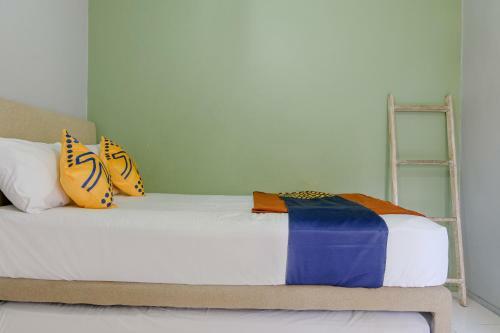 Hostal Griya Shanta Guest House