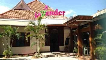 Hostal Lovender Guesthouse