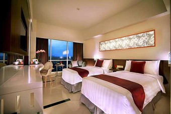 Atria Hotel & Conference Malang